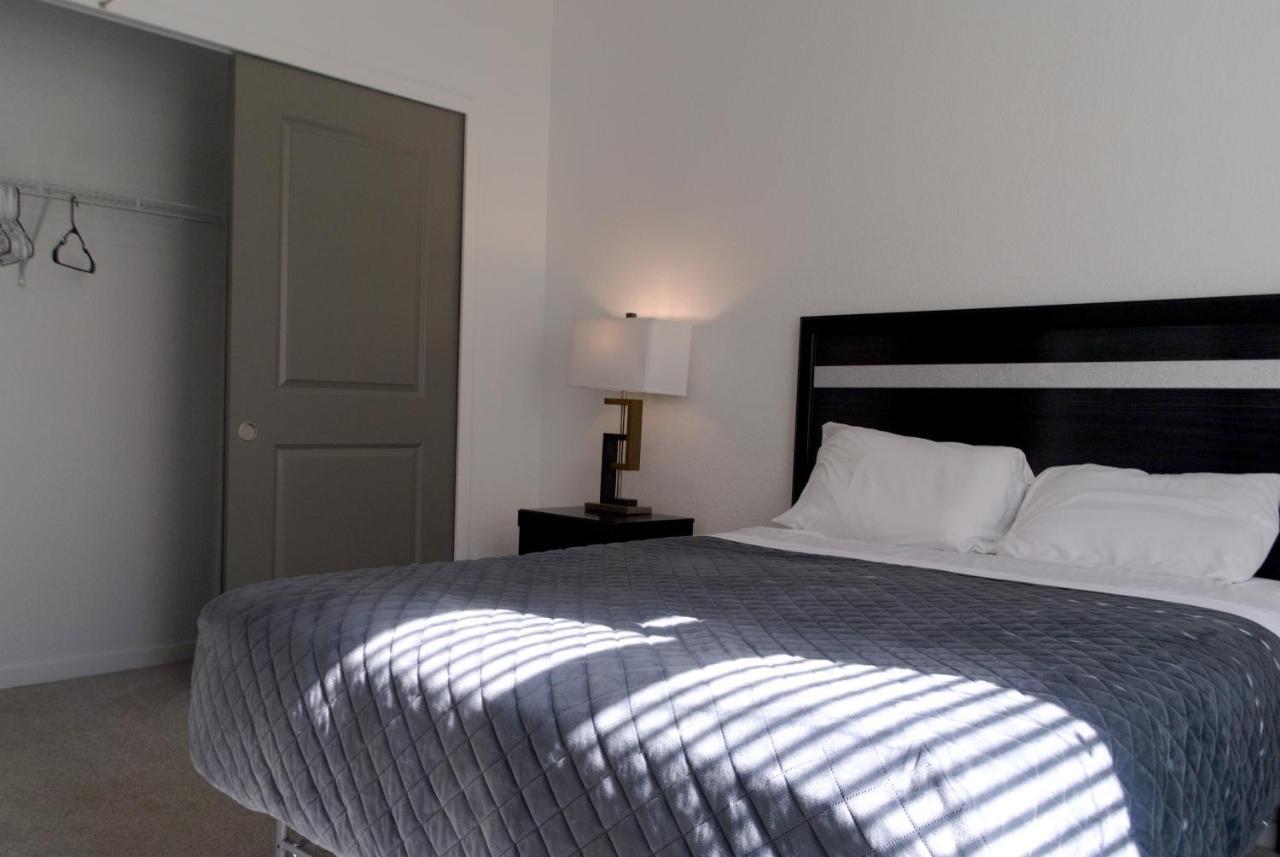 South River Residences Денвер Екстер'єр фото